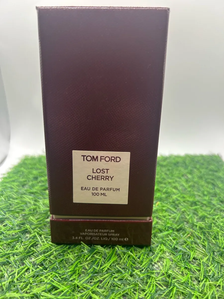 Tom ford Lost cherry 100ml - Image 2
