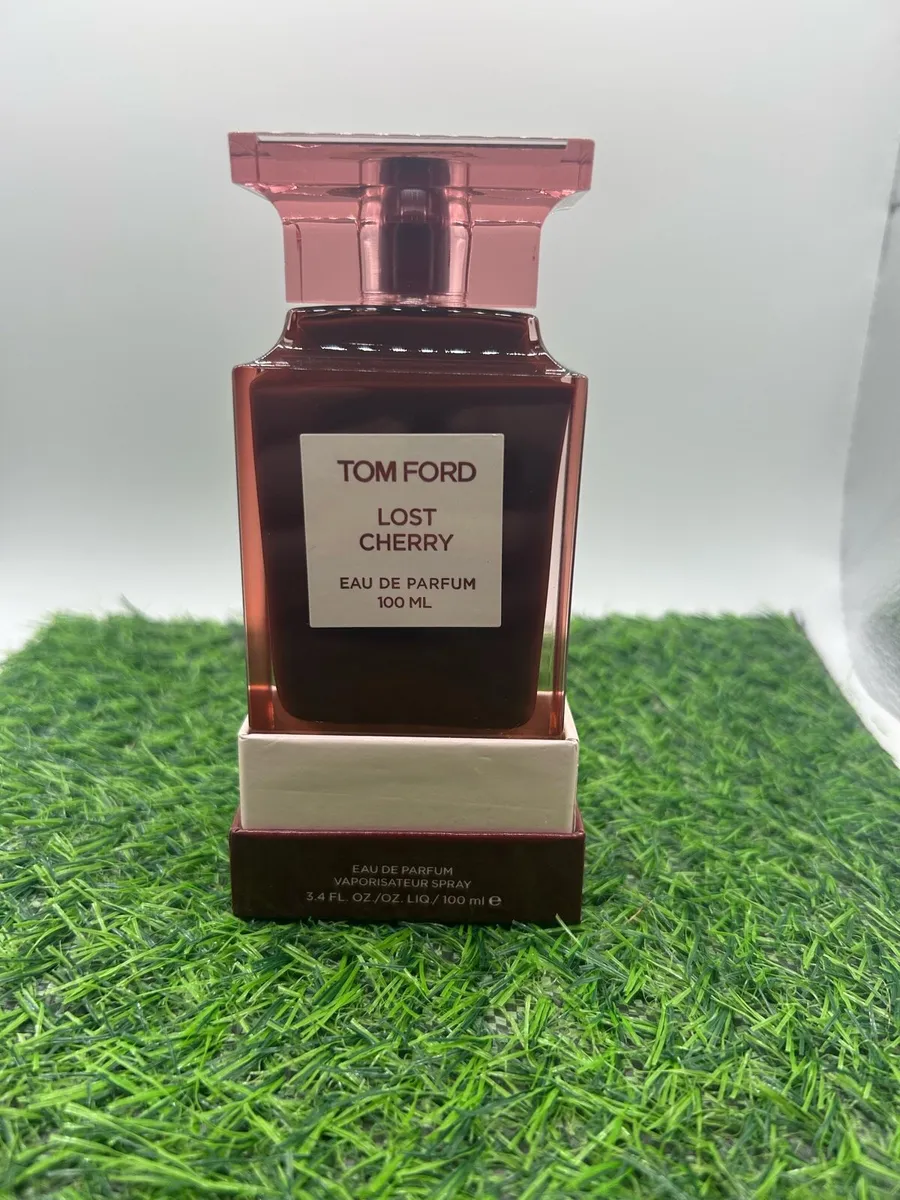 Tom ford Lost cherry 100ml - Image 4