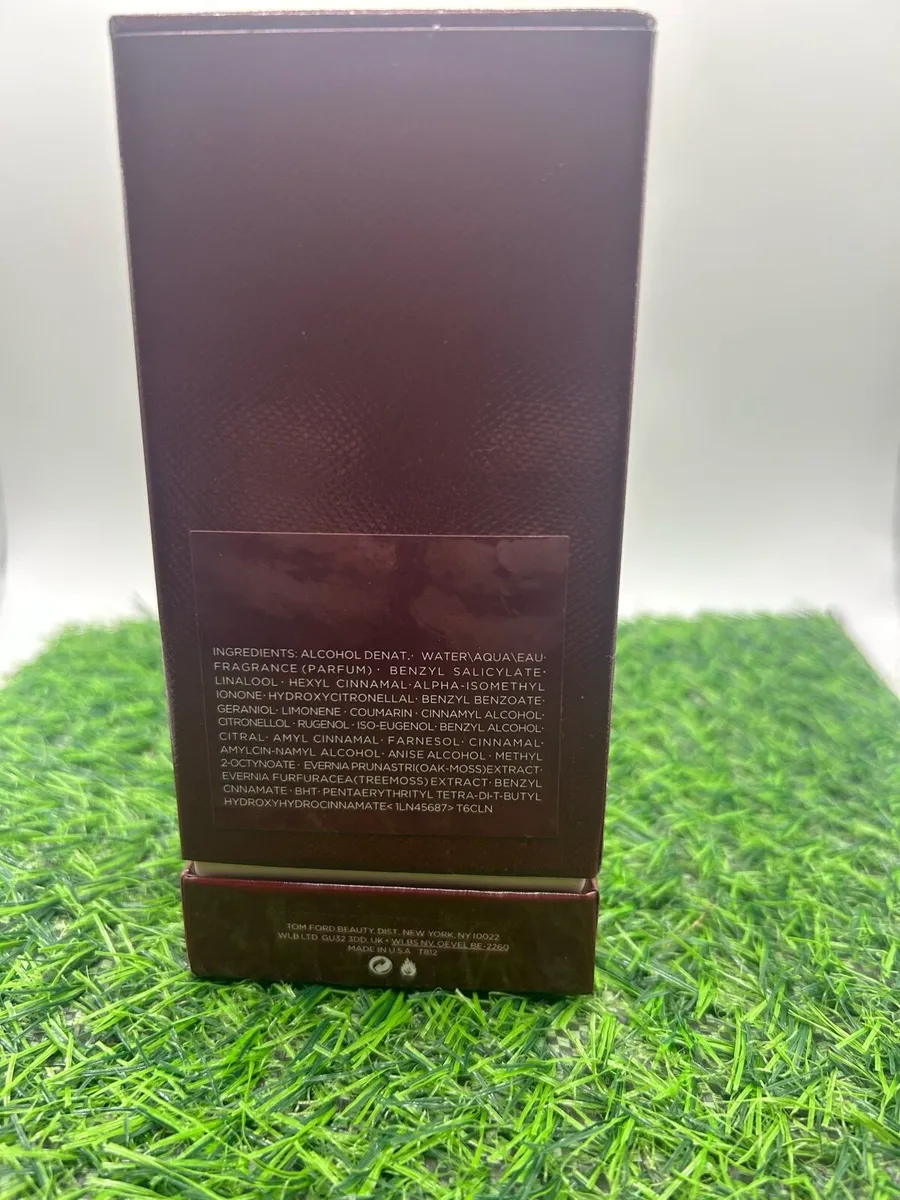 Tom ford Lost cherry 100ml - Image 3