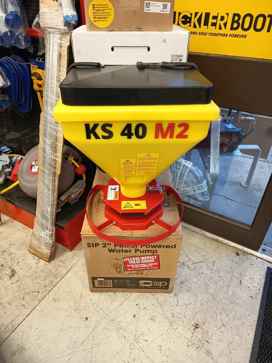 Farm Supplies - Image 4