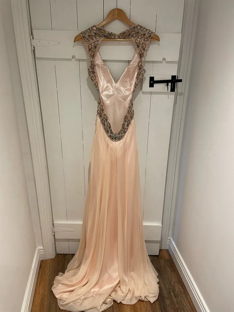 Womens clothes - Image 1