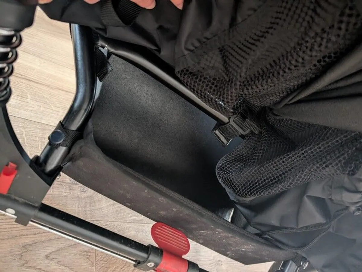 Out n about Double - Image 3