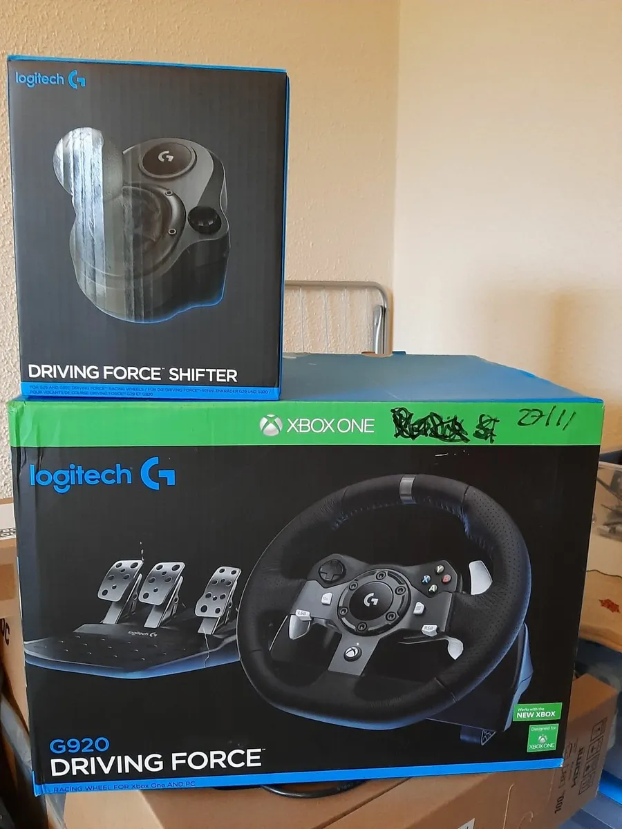 Gaming PC + KEYBOARD +MONITOR +LOGITECH G920 FULL - Image 2