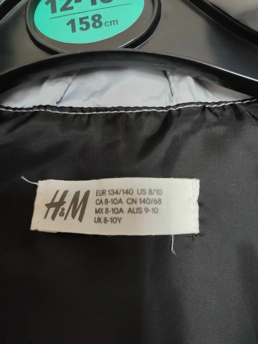 boys jacket - brand new - Image 3