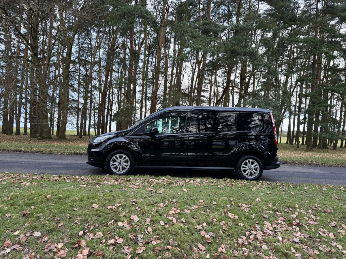Ford Transit 2019 Diesel Van - Image 4