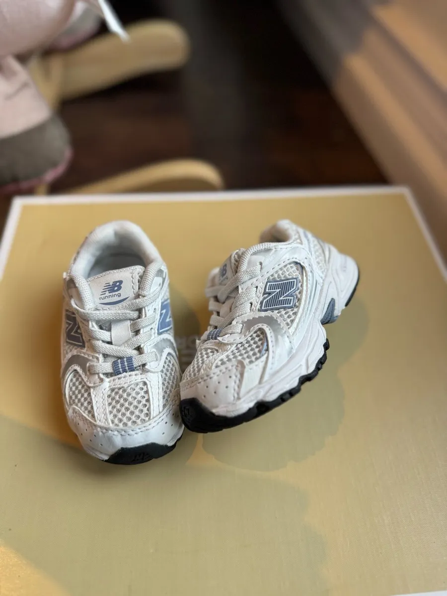 New balance 740 infant - Image 2