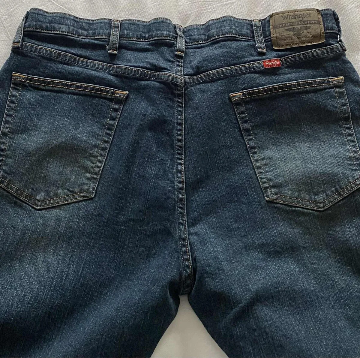 Wrangler jeans - Image 1