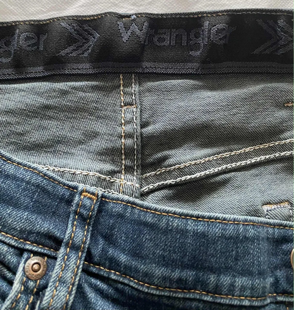 Wrangler jeans - Image 2