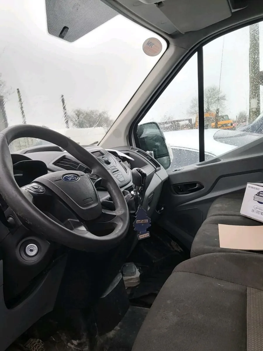 Ford transit - Image 3