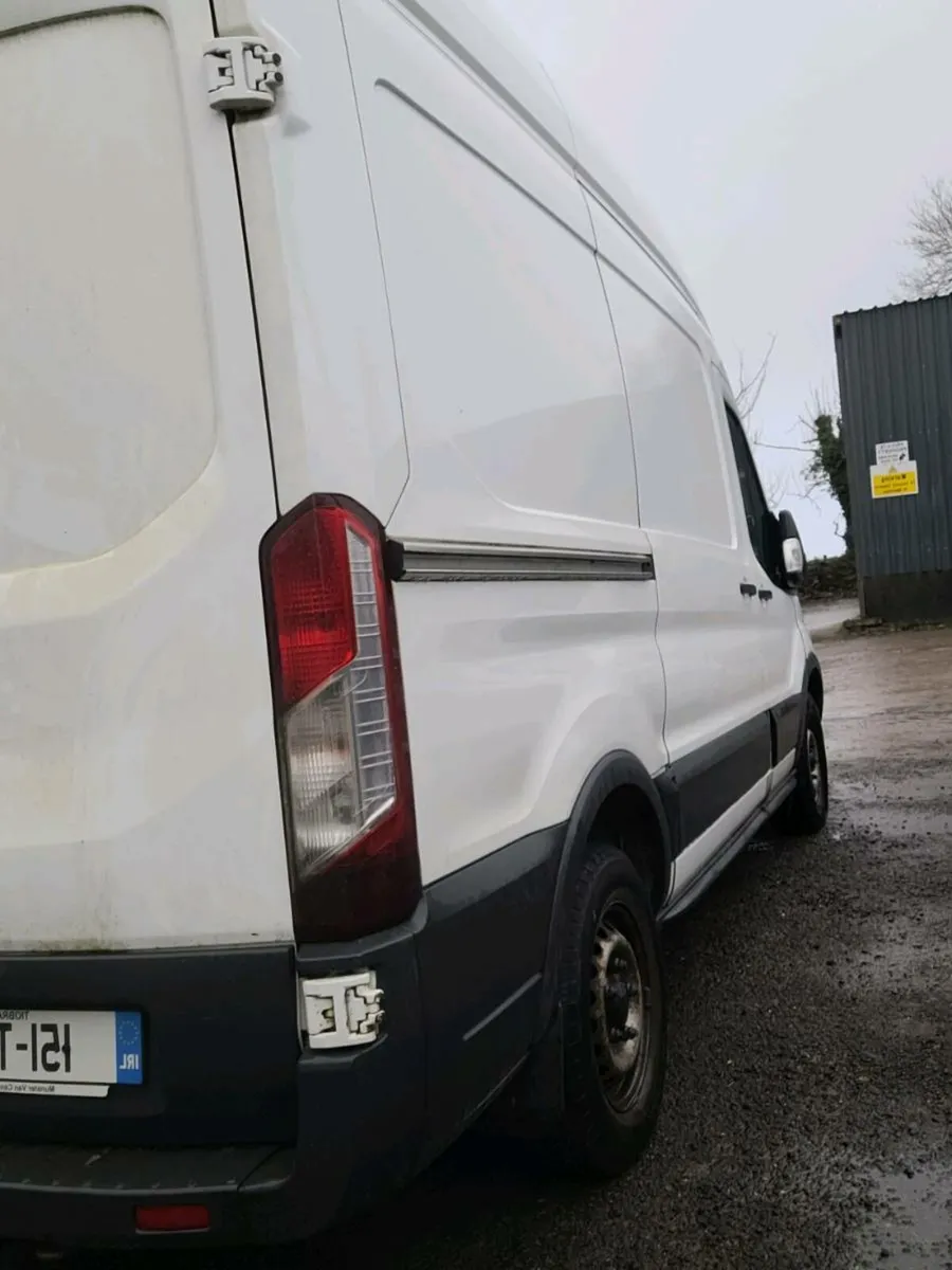 Ford transit - Image 4