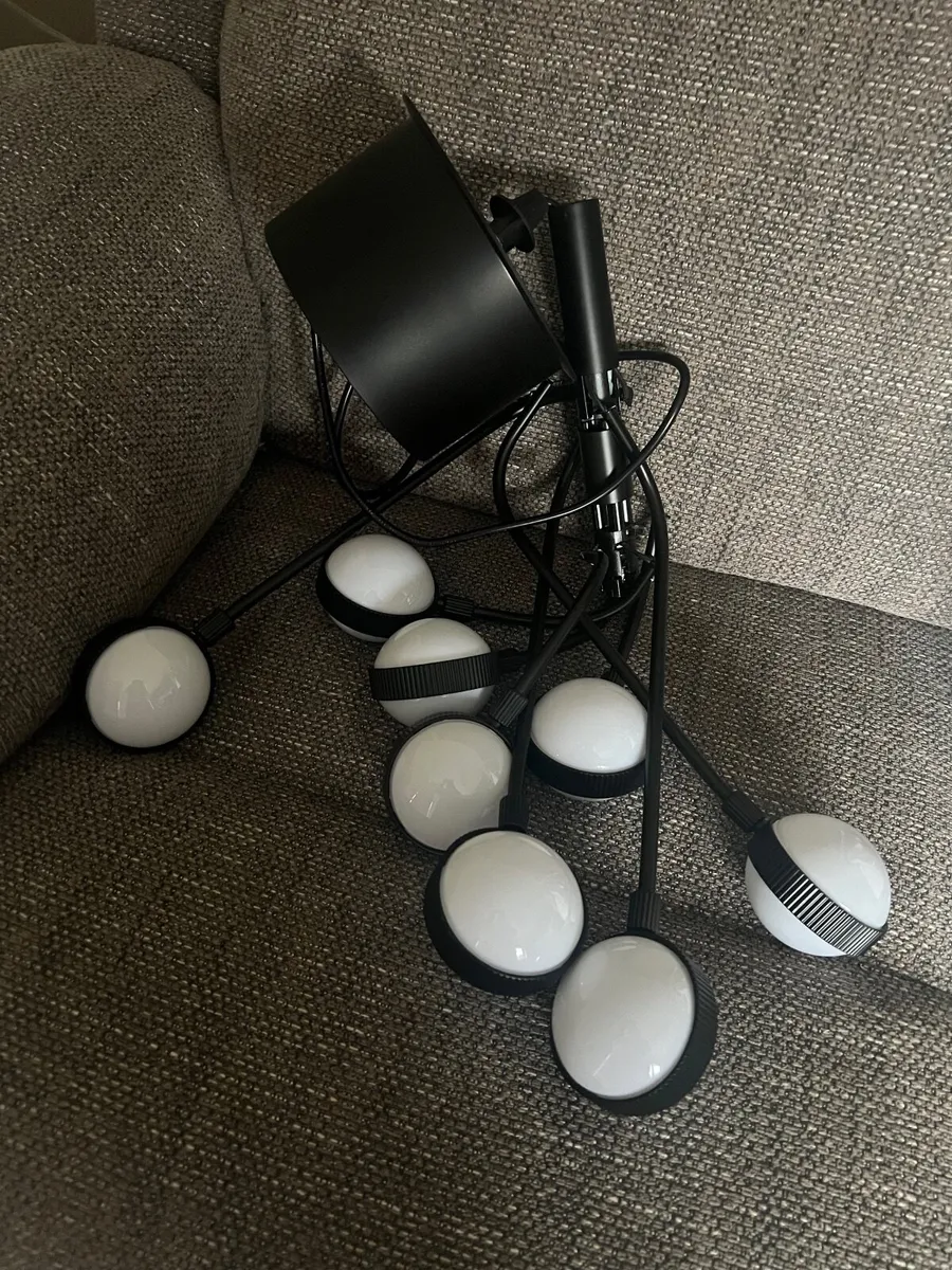 Ikea ‘Storslinga’ Ceiling Light Fitting - Image 3