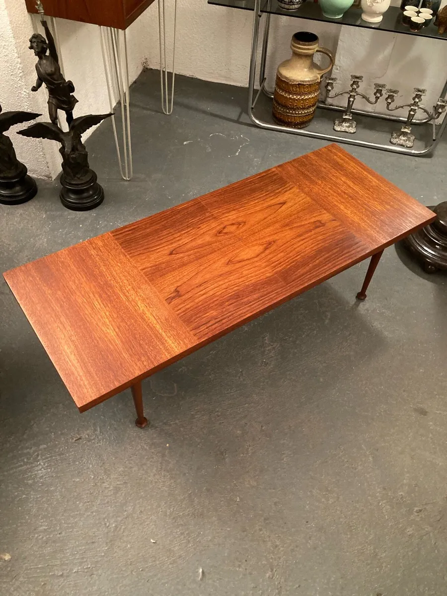 Meredew Coffee Table - Warehouse Open Sat 7th Feb - Image 2