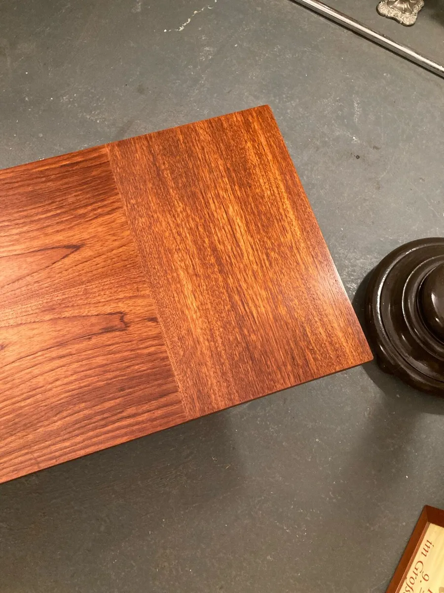 Meredew Coffee Table - Warehouse Open Sat 7th Feb - Image 3