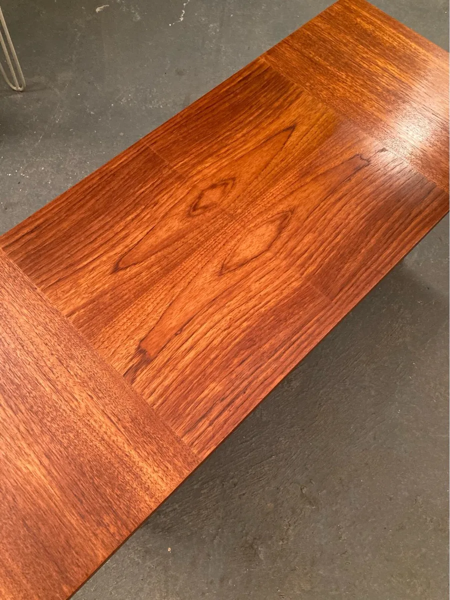 Meredew Coffee Table - Warehouse Open Sat 7th Feb - Image 4