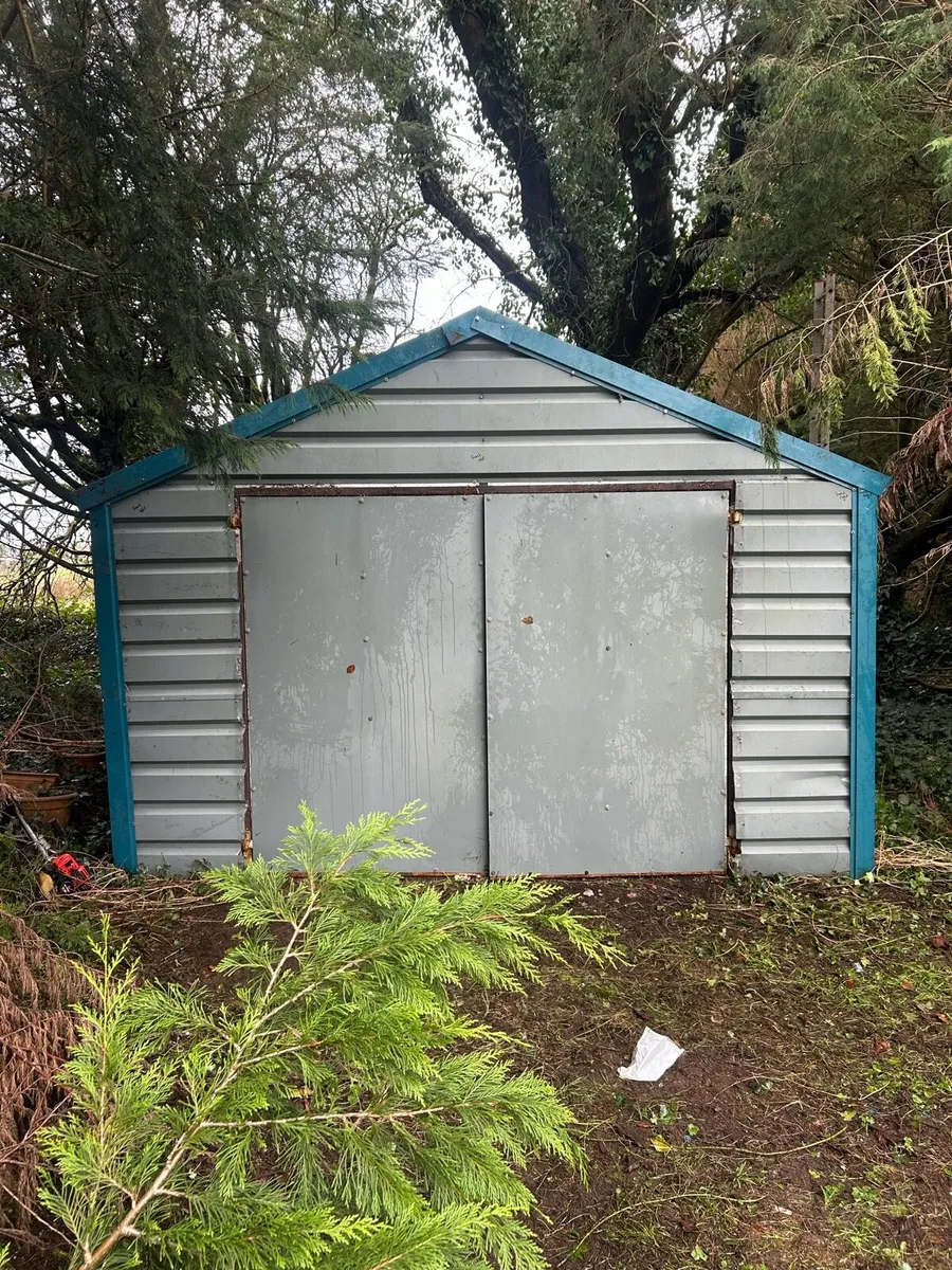 Shed - Image 1