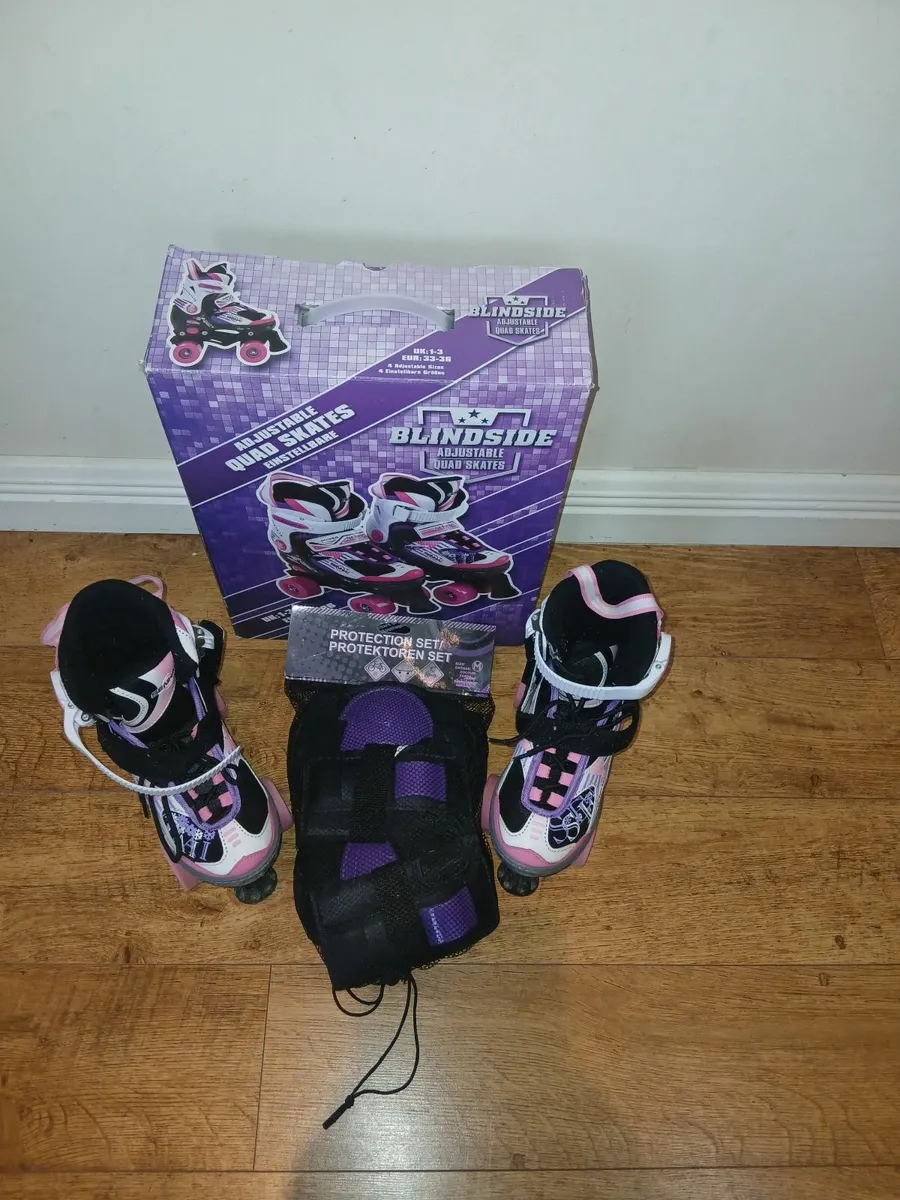 Bike, skates and trike fo 50 euros - Image 4