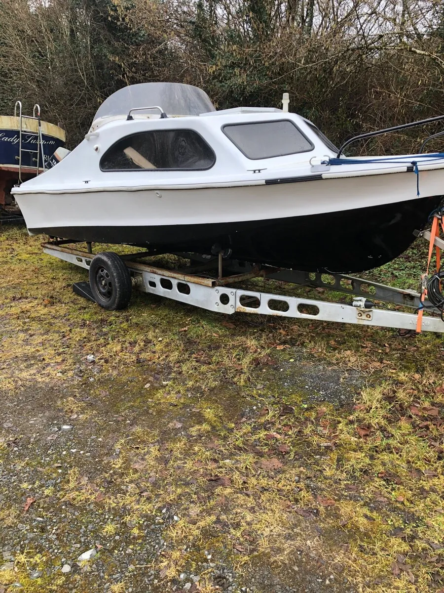 Shetland  535 - Image 1