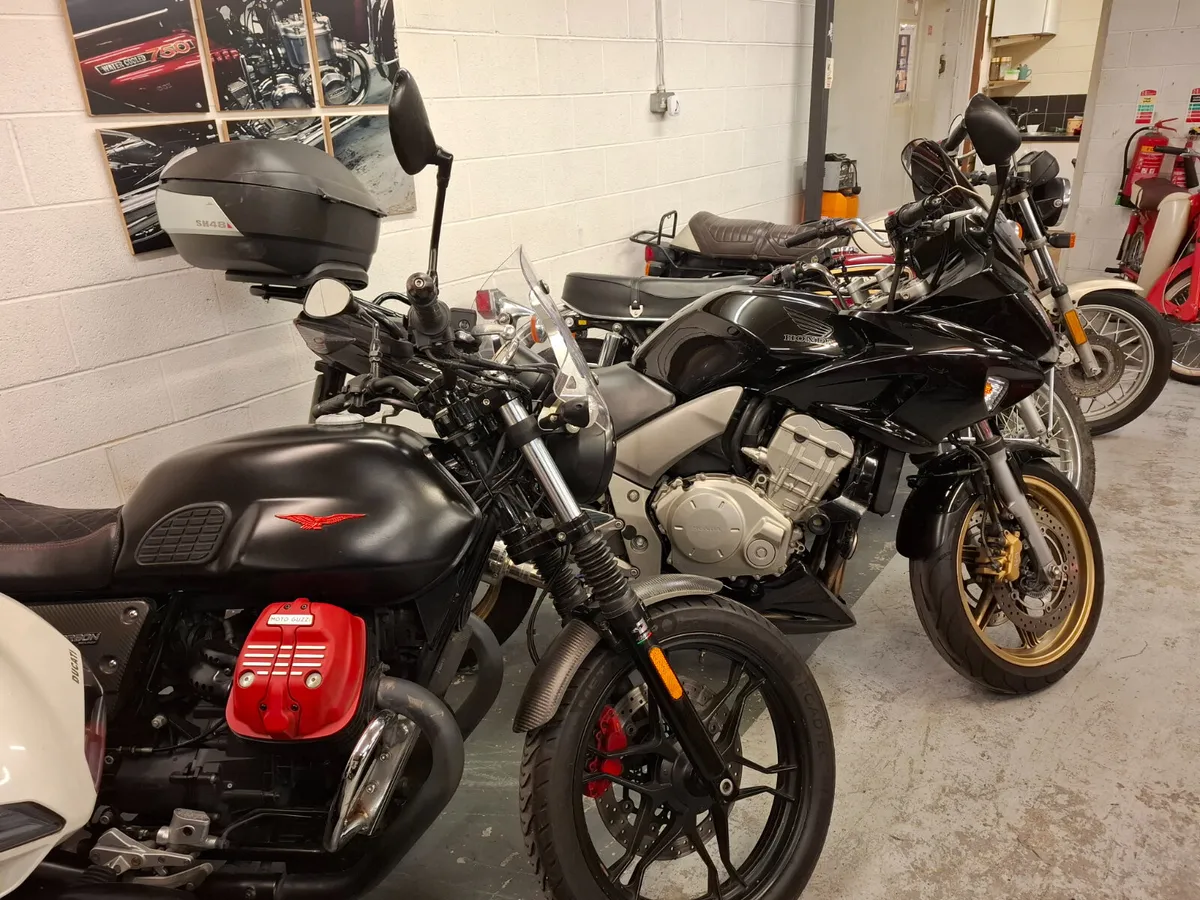 Classic Bikes Dublin D12EV97 - Image 3