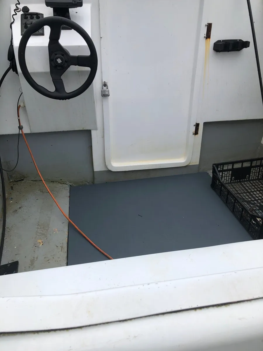 Shetland  535 - Image 3