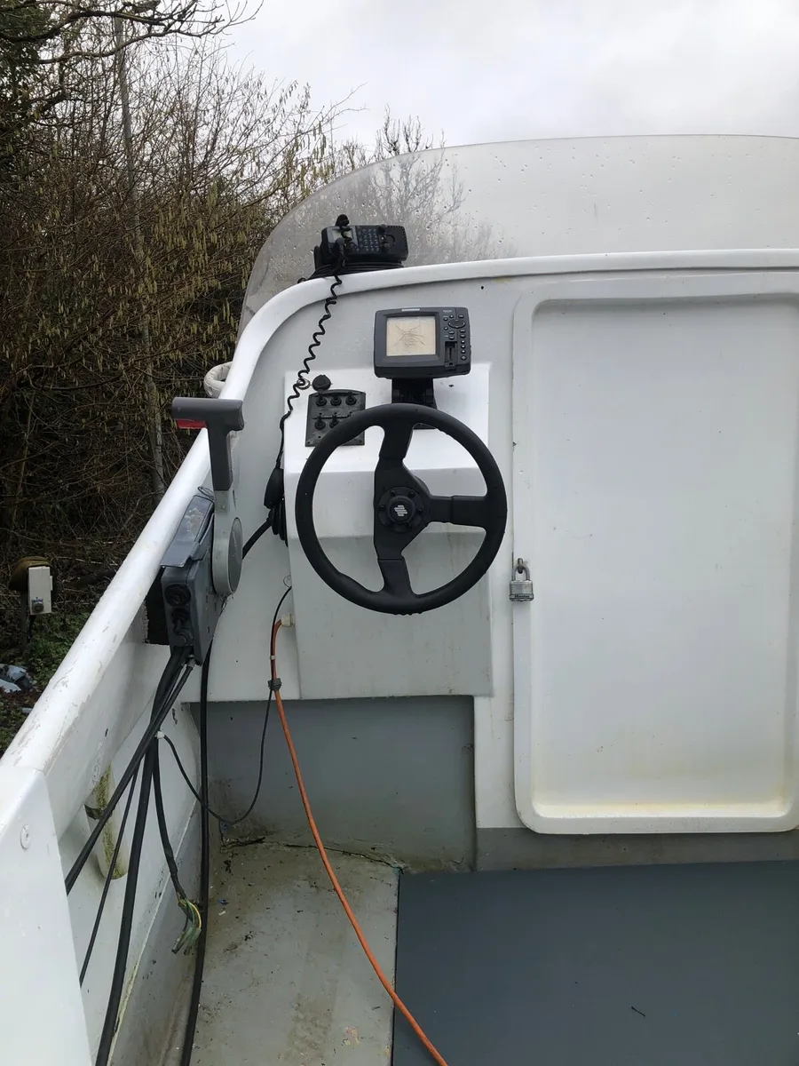 Shetland  535 - Image 4