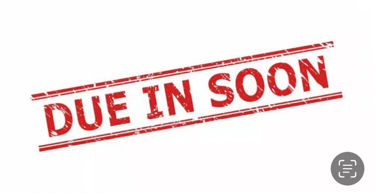 2021 Ford Transit Tipper €21000 ON IRISH REG - Image 4