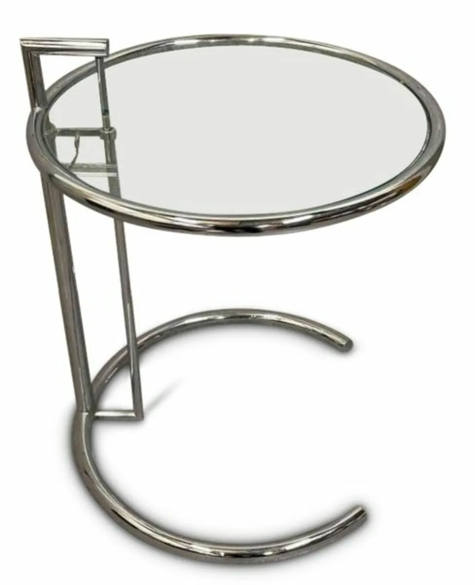 EILEEN GREY DESIGN TABLE - Image 1