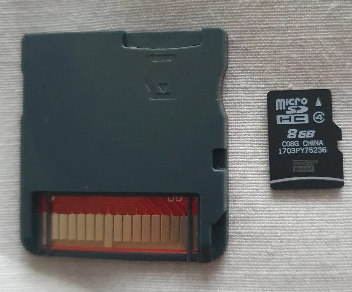 R4 Cards + all 17  Pokemon Ds Games... - Image 2