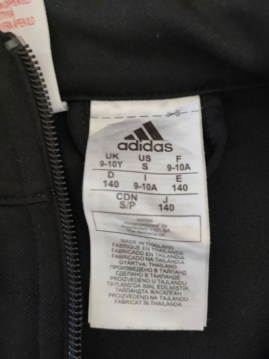 Adidas tracksuit - Image 2