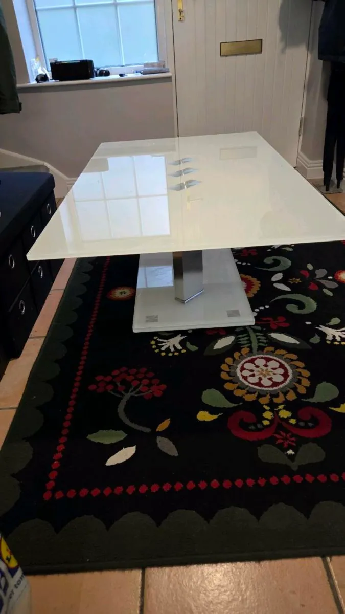 Coffee Table - Image 1