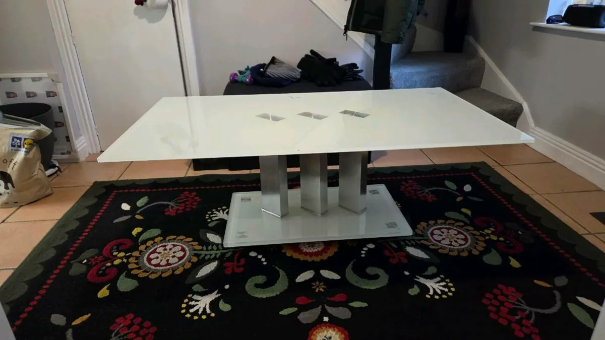 Coffee Table - Image 2