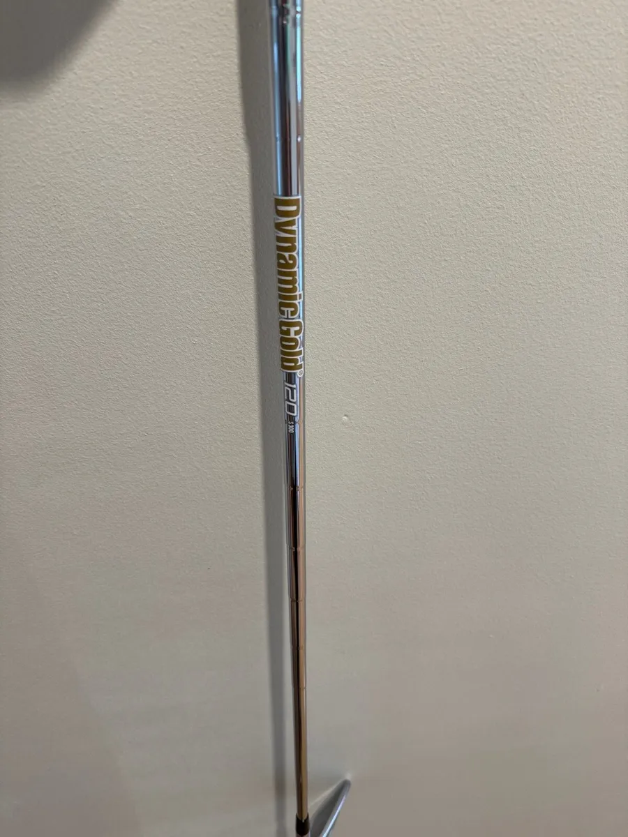 Mizuno Pro 225 Irons – 4–PW – Excellent Condition - Image 4