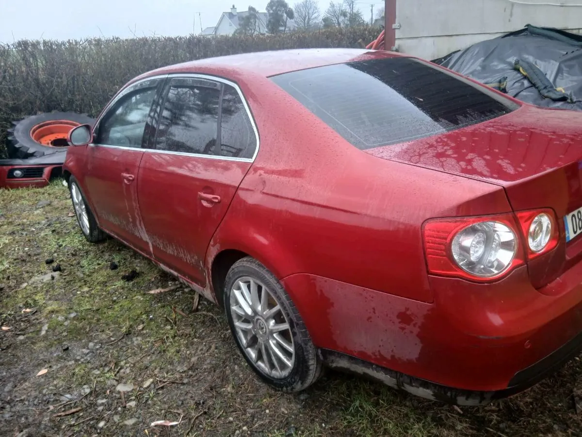 Vw jetta - Image 3