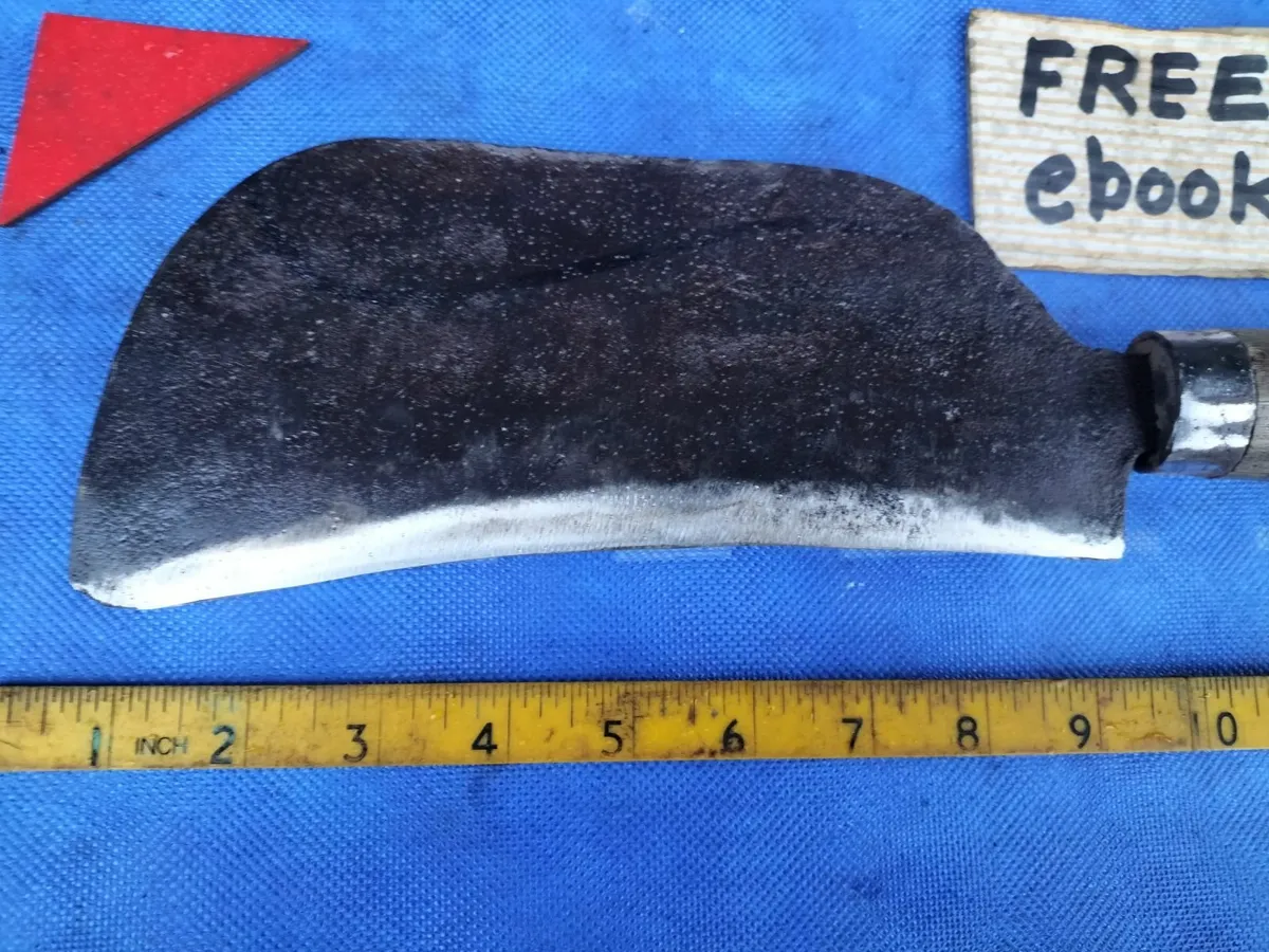 Heavy Duty Riving Knife - Image 2