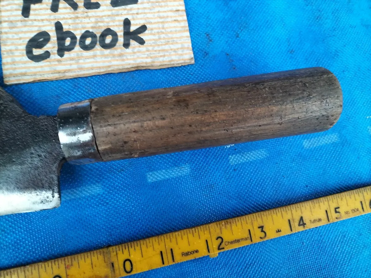 Heavy Duty Riving Knife - Image 3