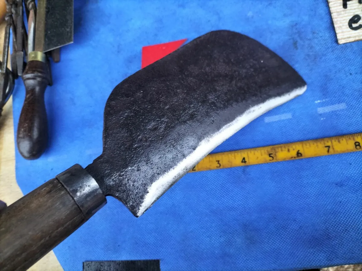 Heavy Duty Riving Knife - Image 4