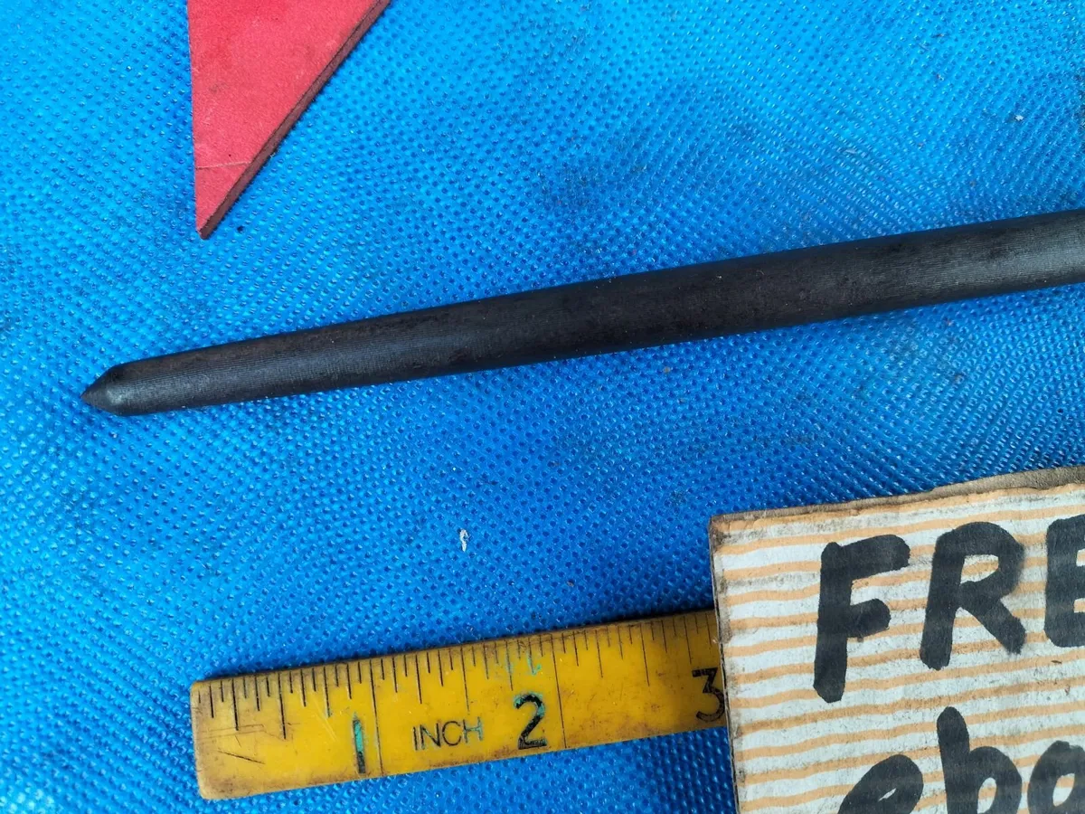 Chef's steel - Image 3