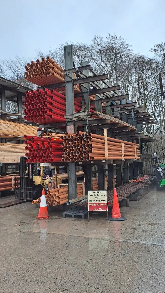 CANTILEVER RACKING - Image 4