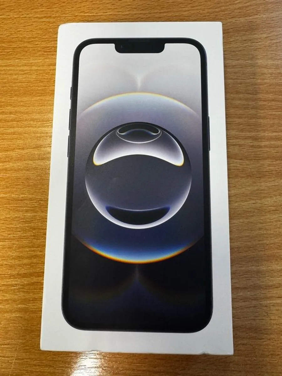 iPhone 16e 128GB - Image 1