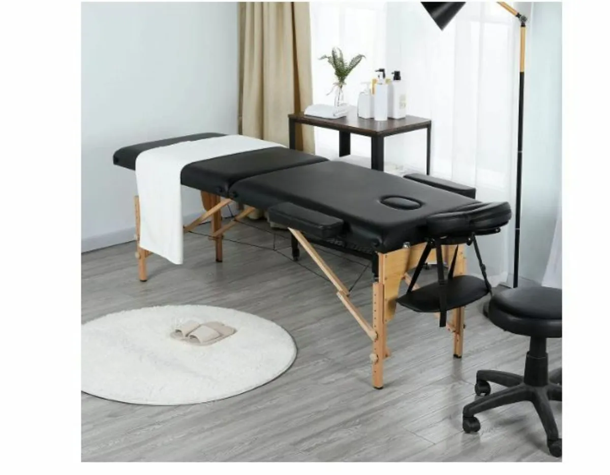 Massage Table Mobile Massage Table - Image 2