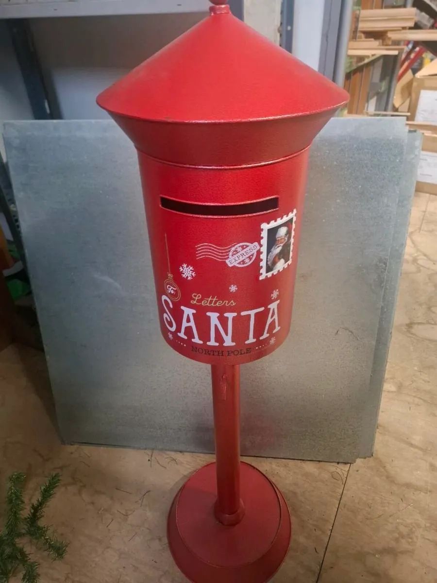 Christmas decorations - Image 2