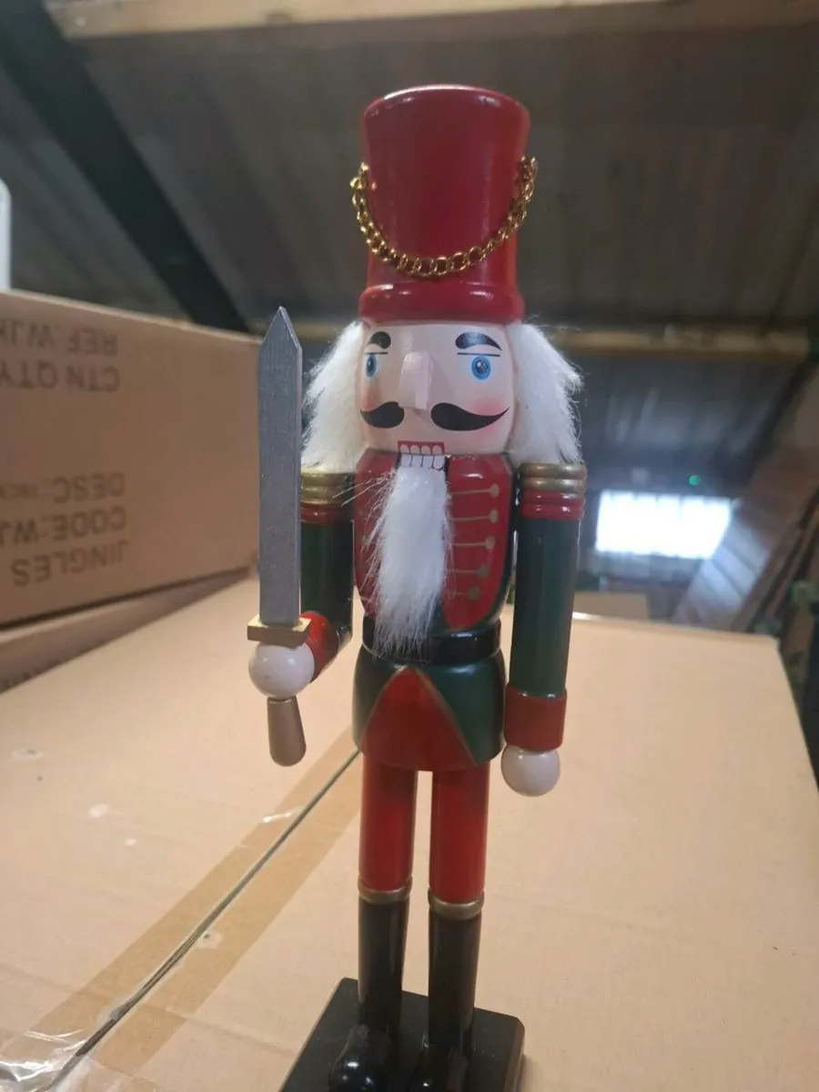 Christmas decorations - Image 3