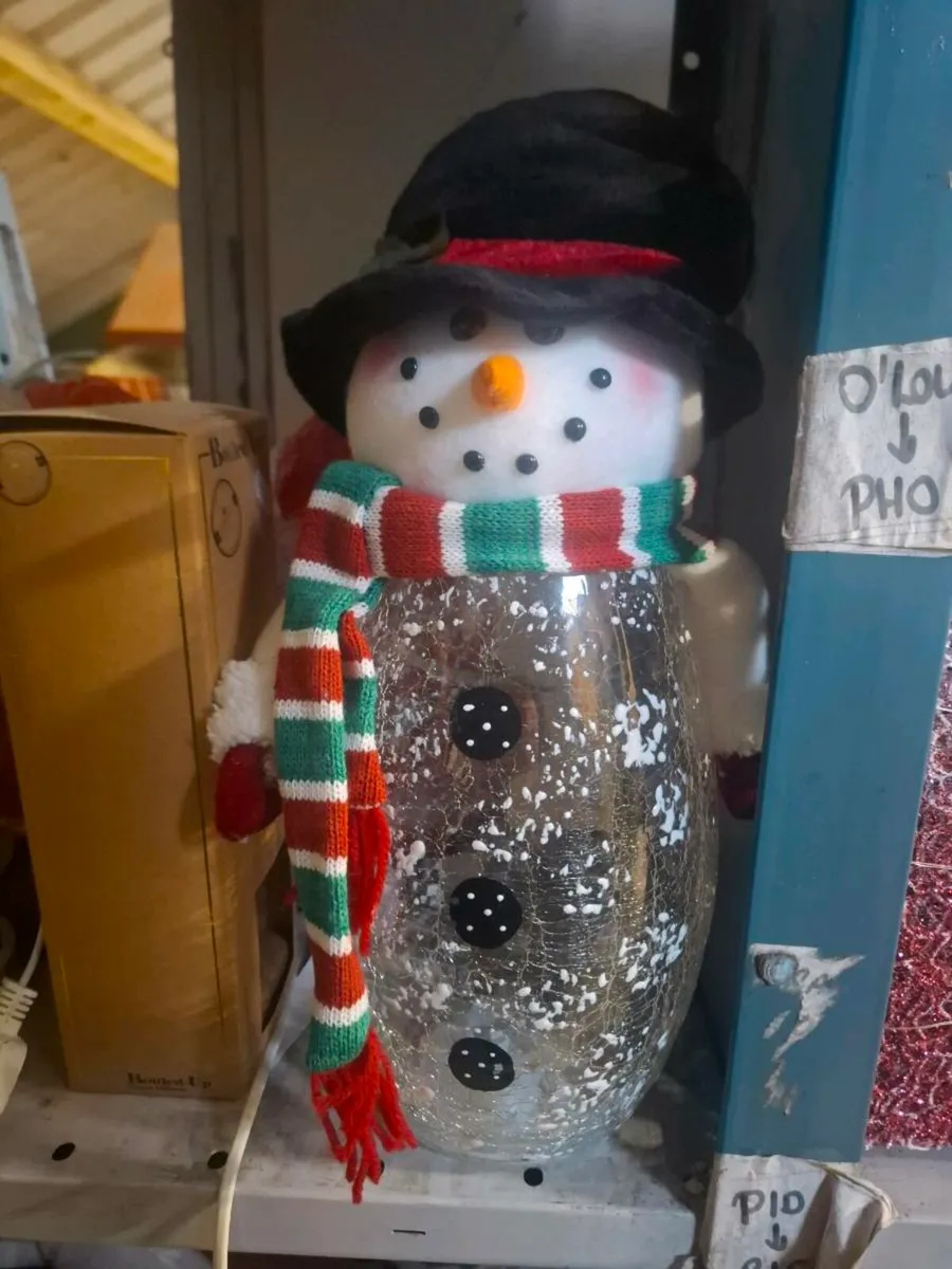 Christmas decorations - Image 4