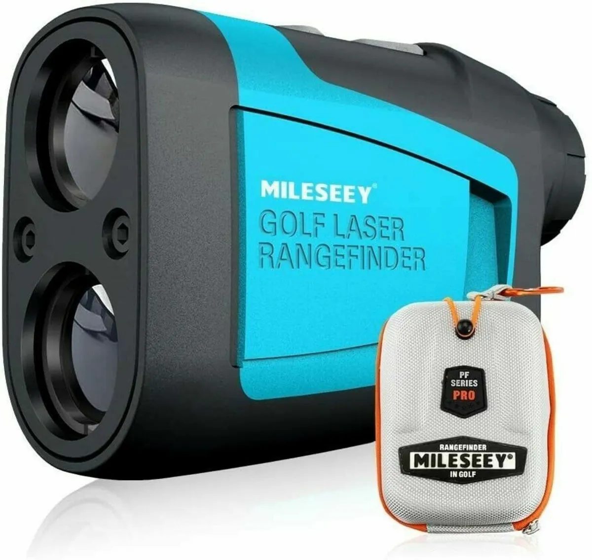 Mileseey PF230 Golf Rangefinder - Image 1
