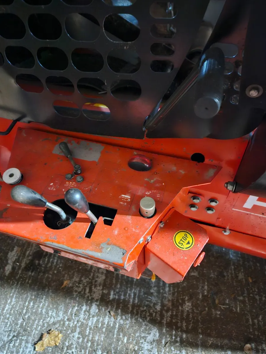 Firewood Processor - Image 1