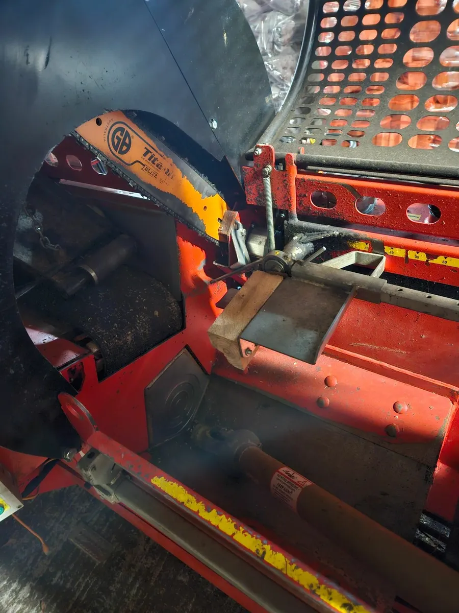 Firewood Processor - Image 2