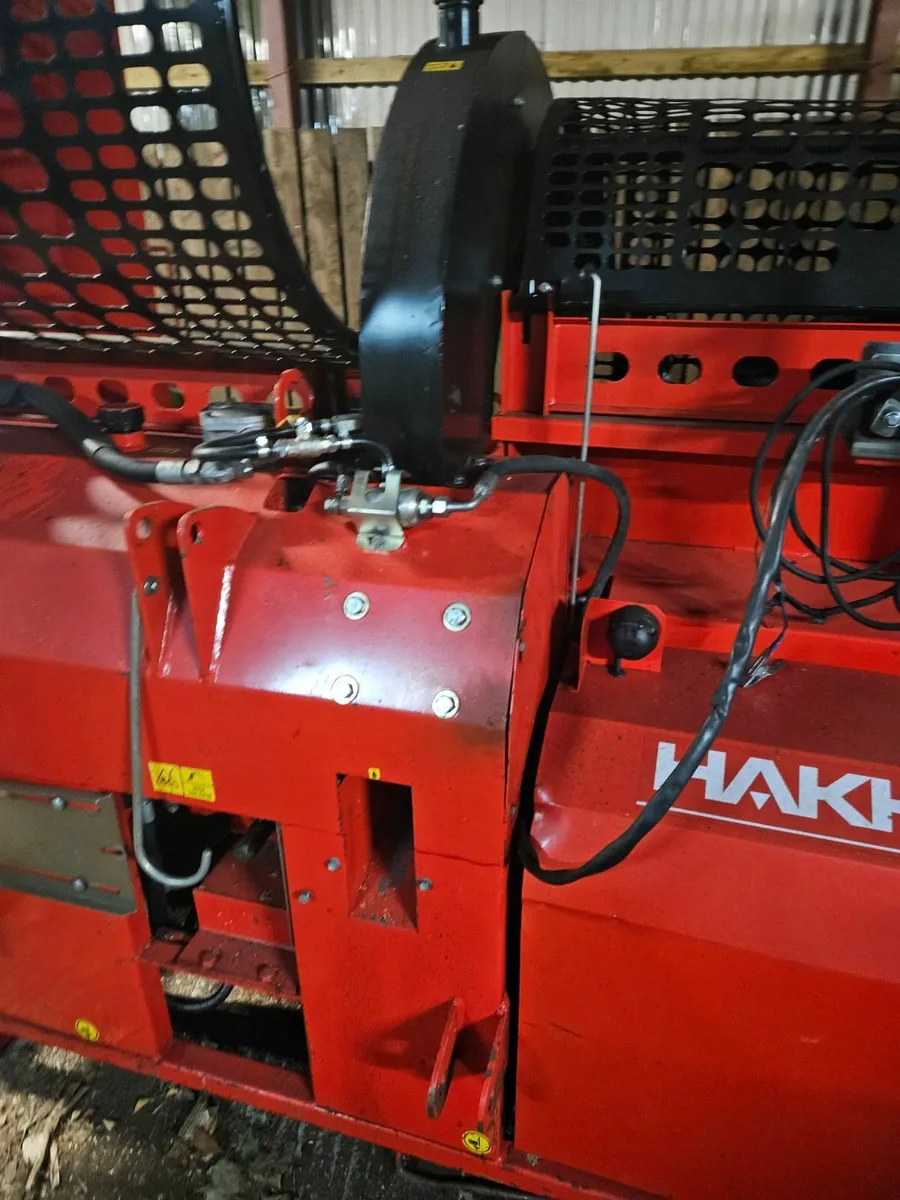 Firewood Processor - Image 4