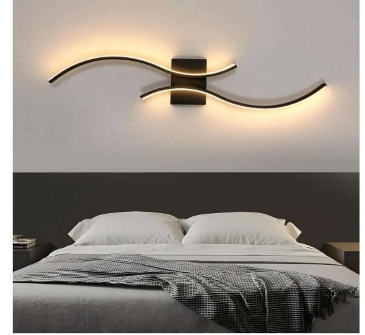 LED Wall Light Indoor Modern - Image 3
