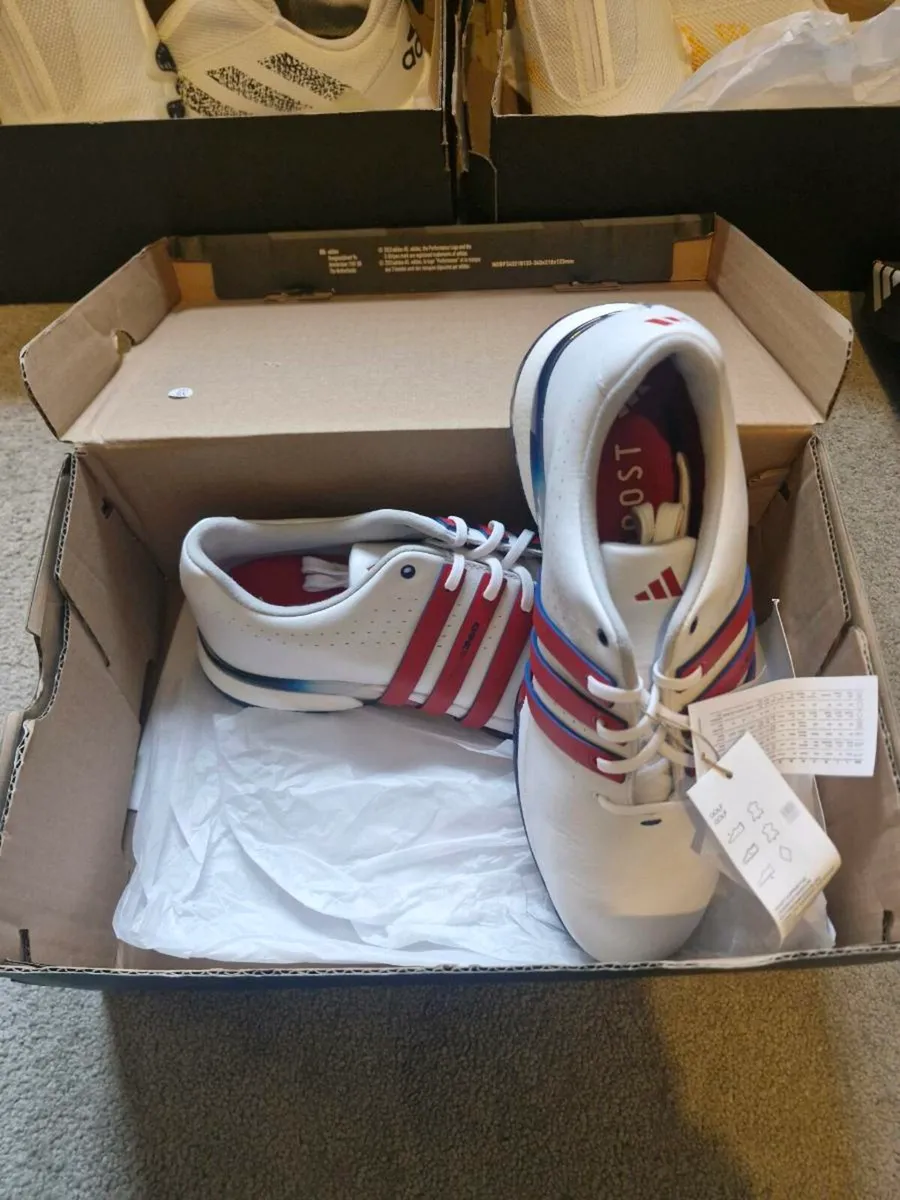 Golf Shoes - Image 2