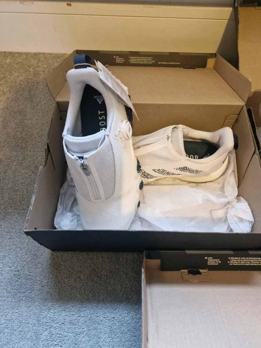 Golf Shoes - Image 4