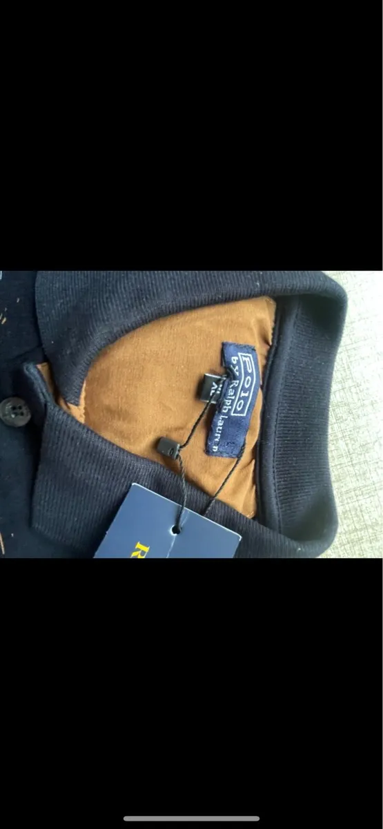 Men’s polo shirt - Image 4